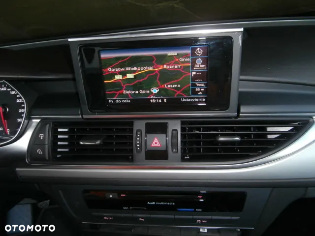 NAWIGACJA RMC AUDI A6 C7 A7 4G0035193F 4G0035193D CP UNLOCK CPOFF - 3