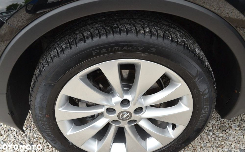 Opel Mokka X 1.4 ECOTEC Start/Stop Ultimate - 38
