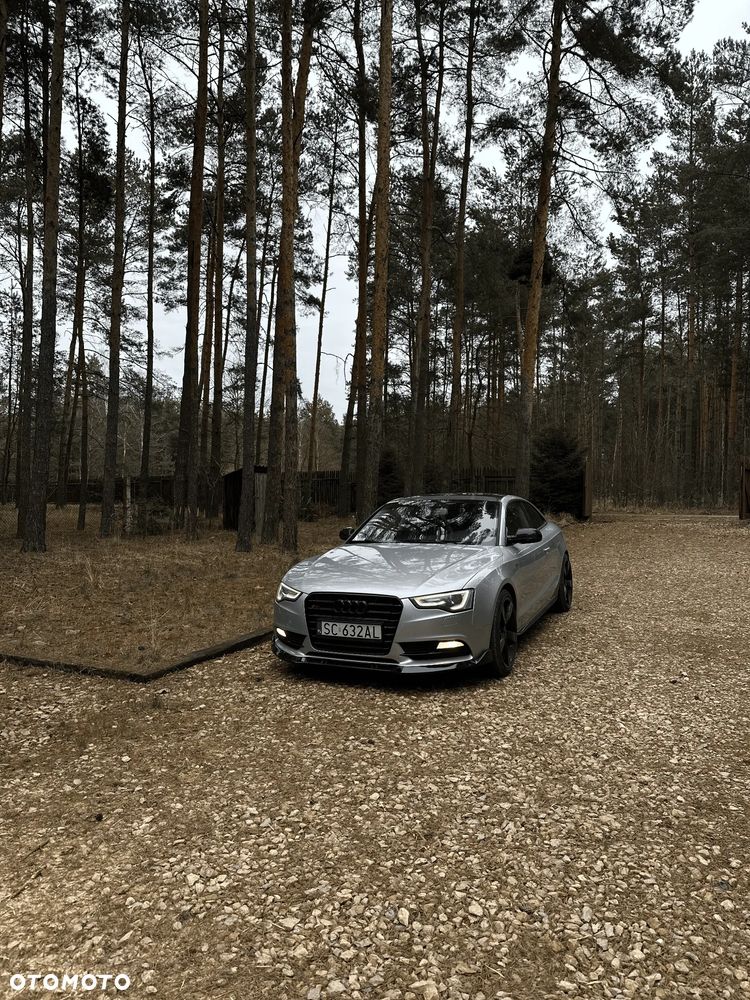 Audi A5 Coupé 2.0 TFSI Quattro S tronic - 3