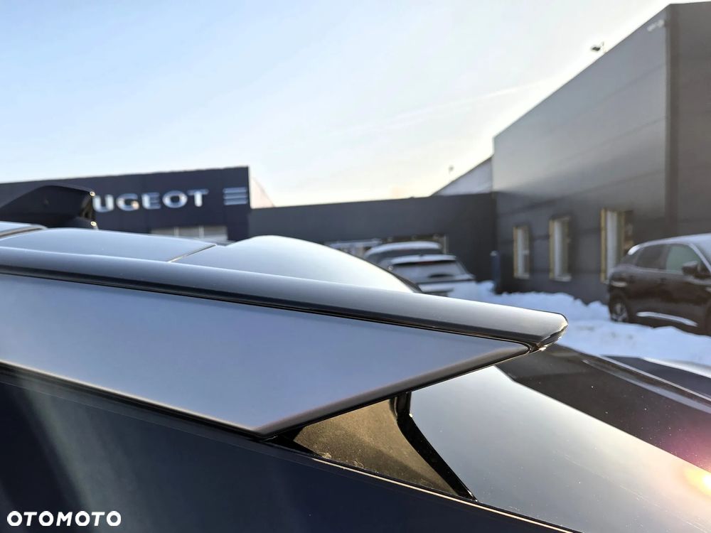 Peugeot 3008 1.2 PureTech mHEV GT E-DCS6 - 20