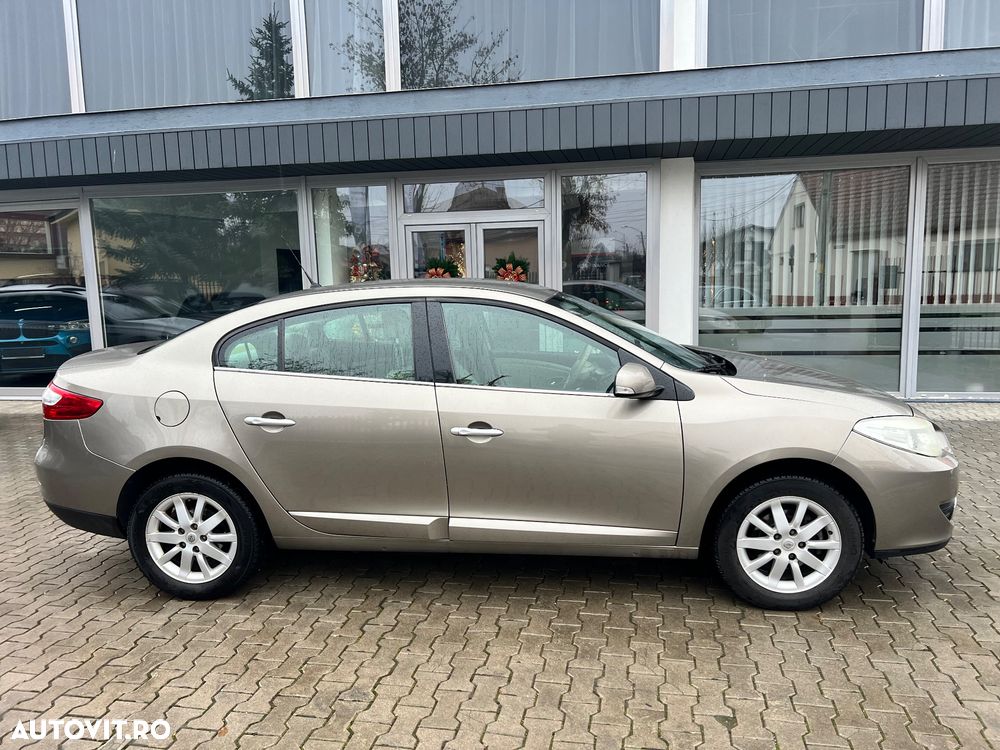 Renault Fluence 1.6 Dynamique - 2