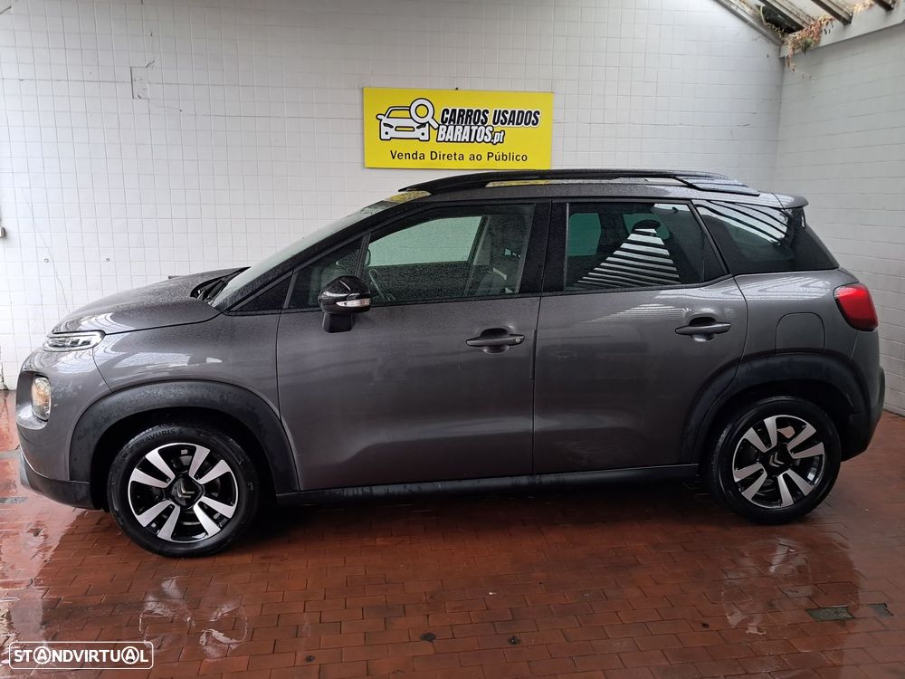 Citroën C3 Aircross 1.2 PureTech Feel - 3