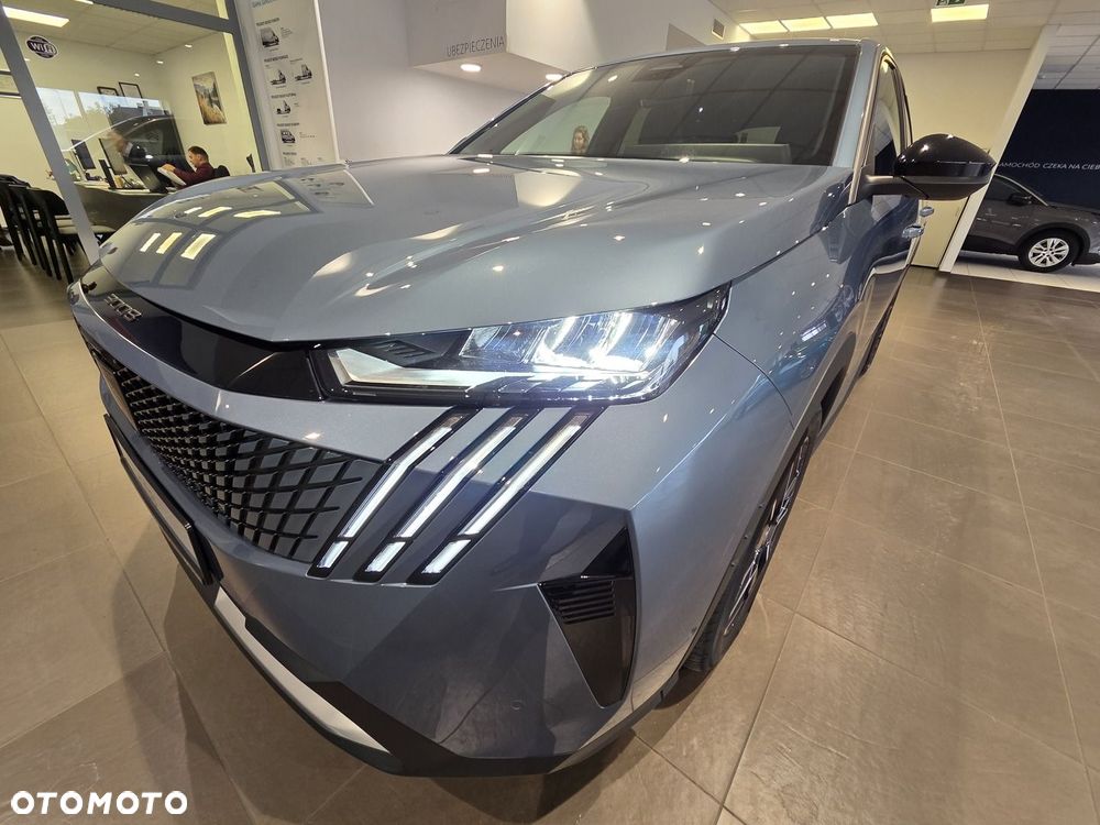 Peugeot 3008 - 26