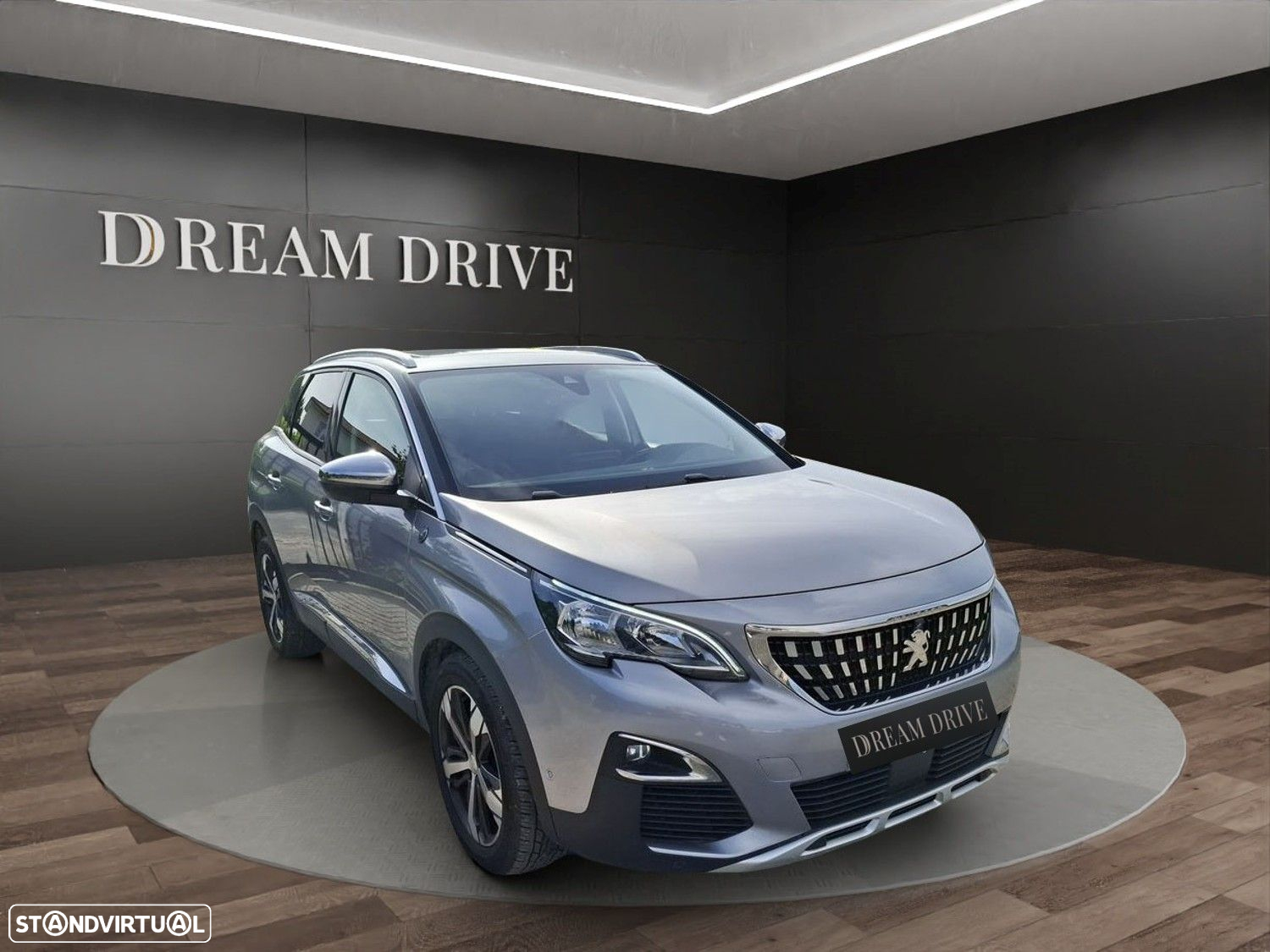 Peugeot 3008 PureTech 130 Stop & Start GPF EAT8 Crossway - 2