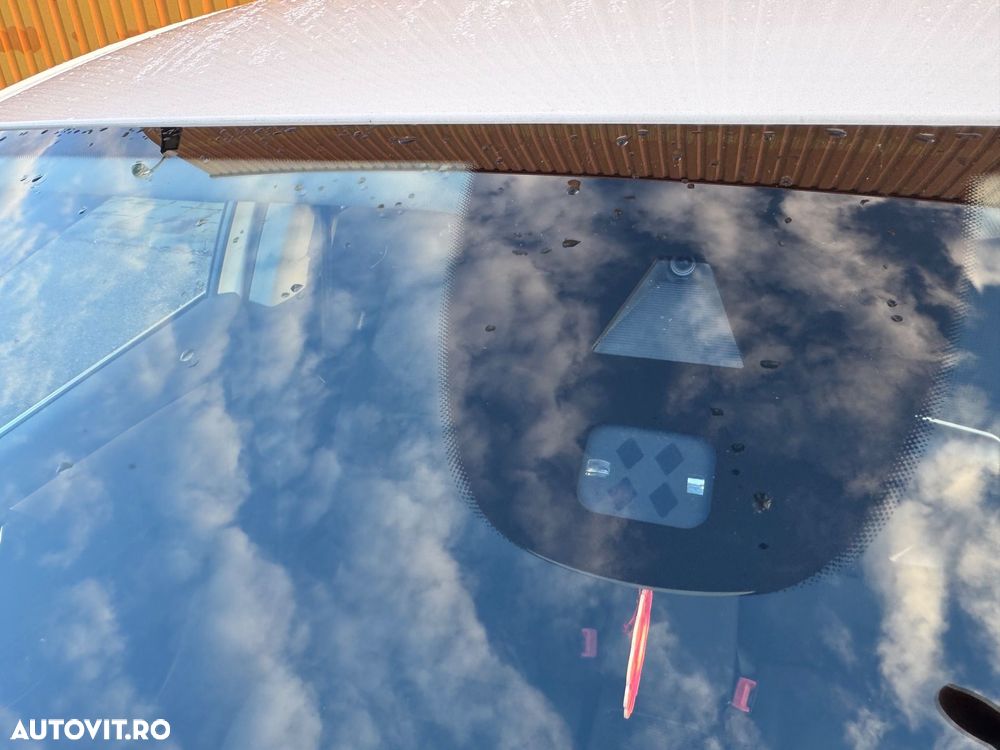 Volkswagen Passat Variant 1.4 TSI BlueMotion Technology Comfortline - 27