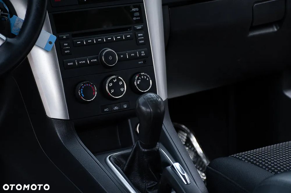 Chevrolet Captiva 2.4 LS - 22