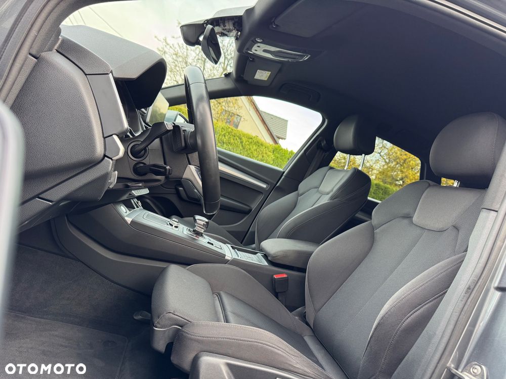 Audi Q5 40 TDI Quattro Sport S tronic - 18