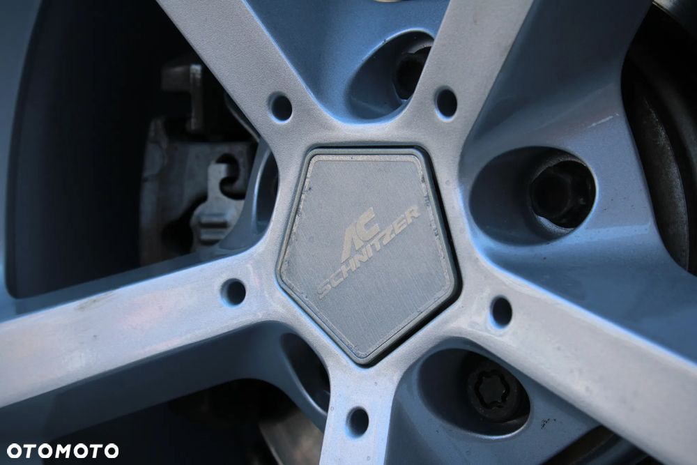 BMW Seria 5 530i - 31