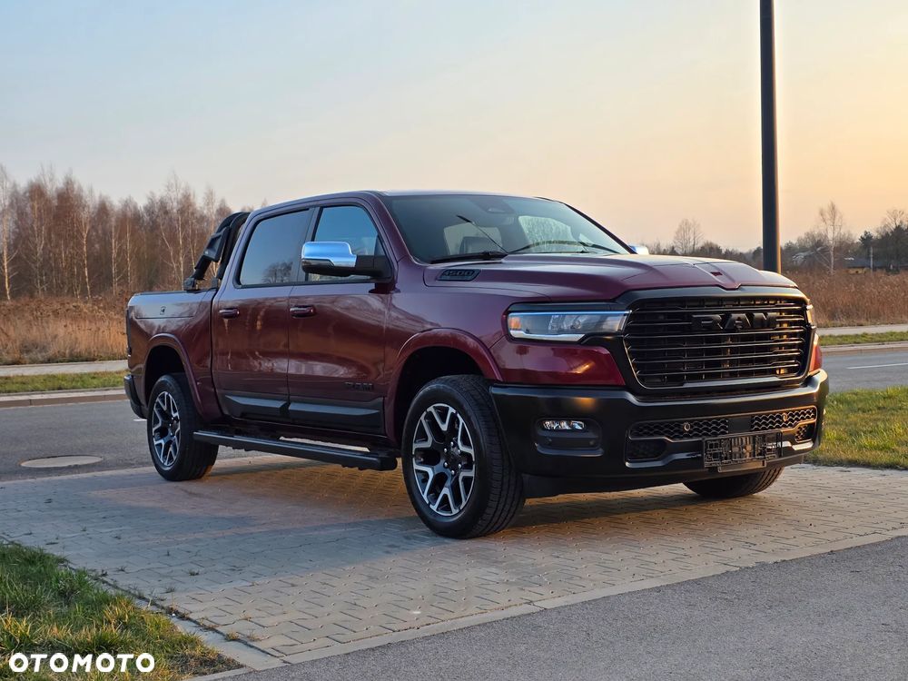 Dodge RAM - 13