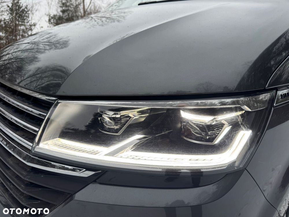 Volkswagen Multivan 2.0 TDI L1 Highline 4Motion DSG - 34