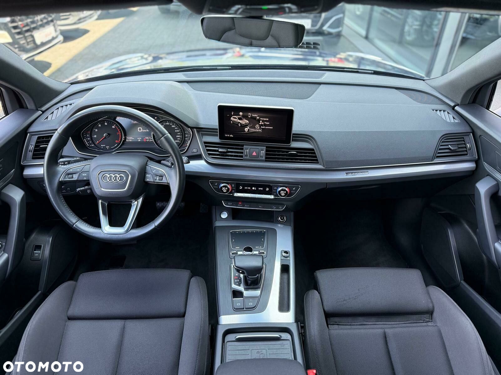 Audi Q5 - 10