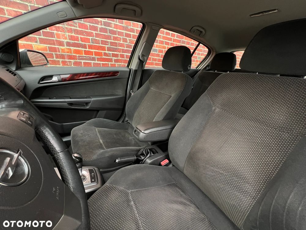 Opel Astra - 13