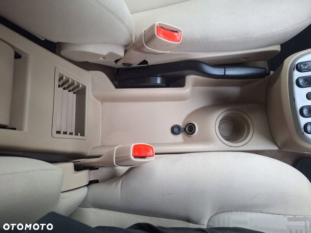 FOTELE KOMPLET LEWY PRAWY KANAPA TYŁ + BOCZKI CHEVROLET EQUINOX 04-09r - 2