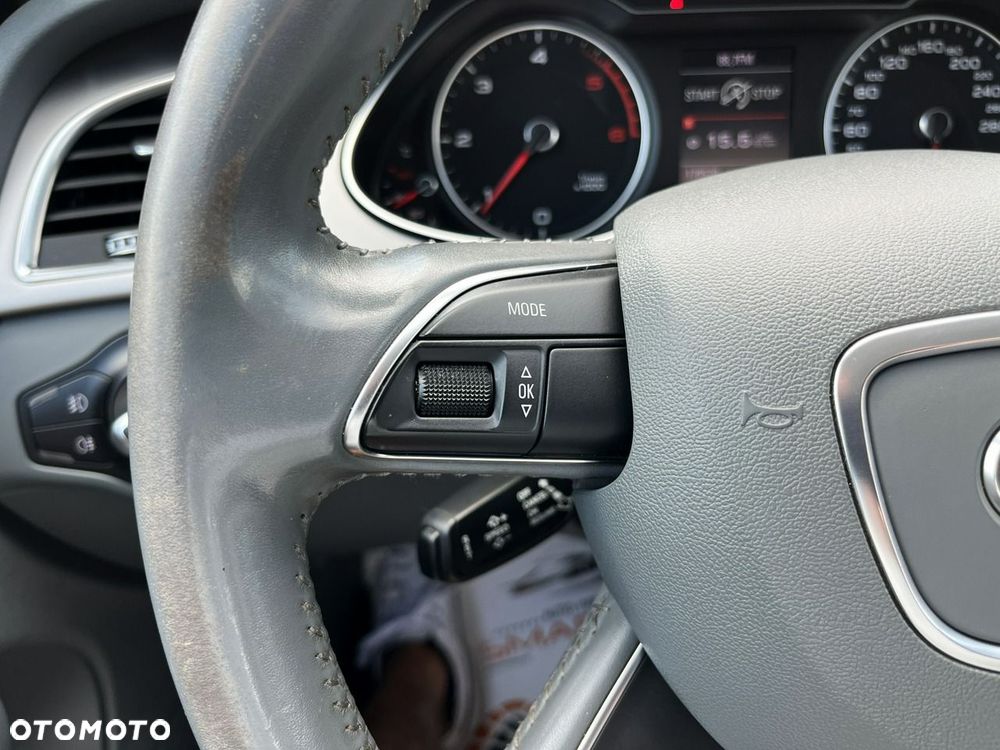 Audi A4 Avant - 14