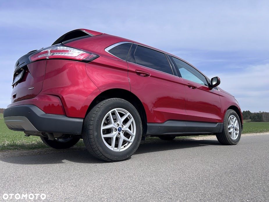 Ford Edge - 3