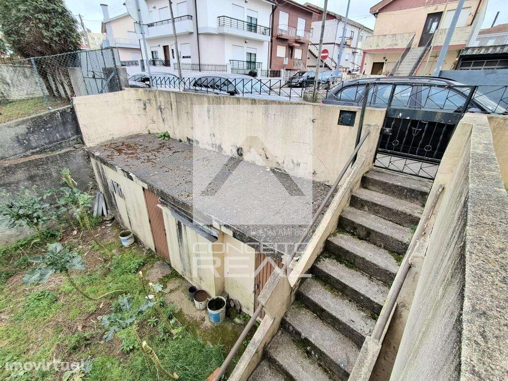 Moradia - Centro de Rio Tinto - T3 - 3 Frentes - Grande imagem: 5/27