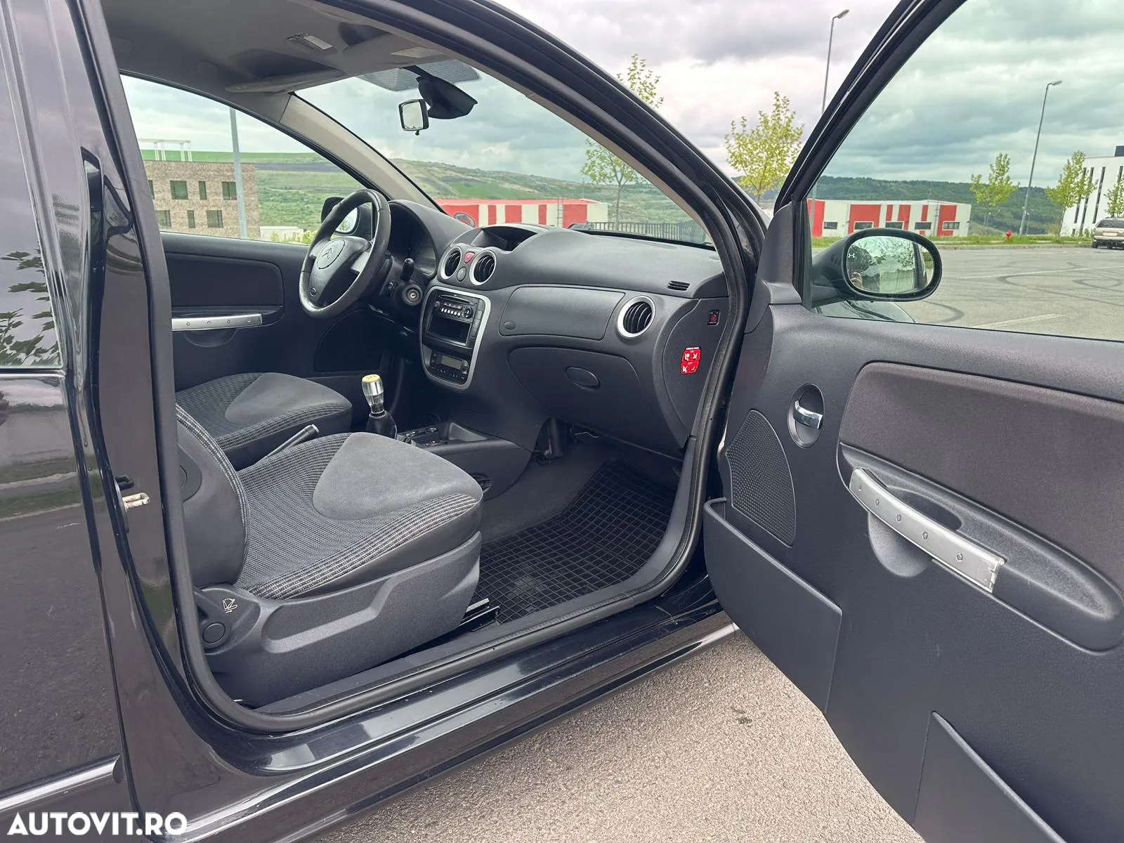Citroën C2 1.4 Confort - 6