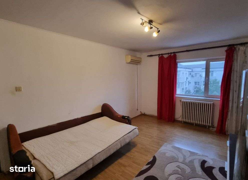Apartament 3 camere Nicolina , 70 metri, etaj 4 Cod:163177 — fotografia 3