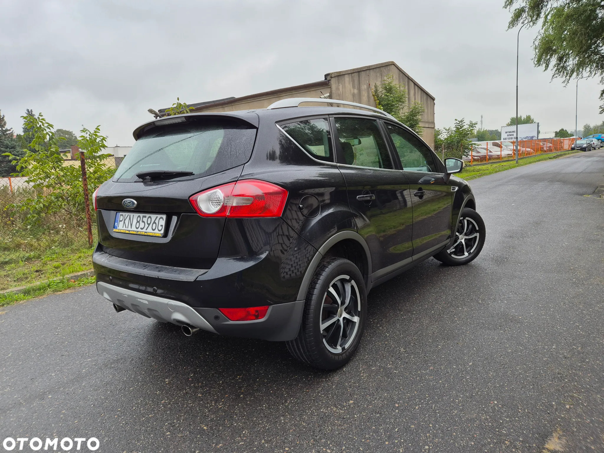 Ford Kuga 2.0 TDCi Trend - 6
