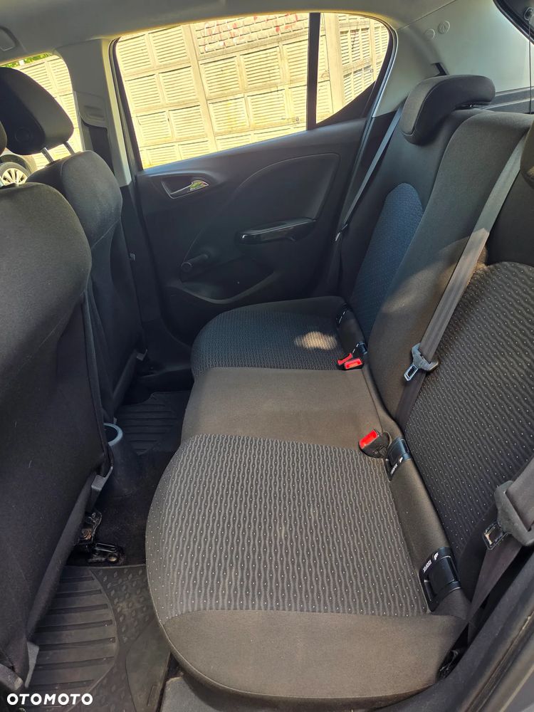 Opel Corsa 1.4 Selection - 11