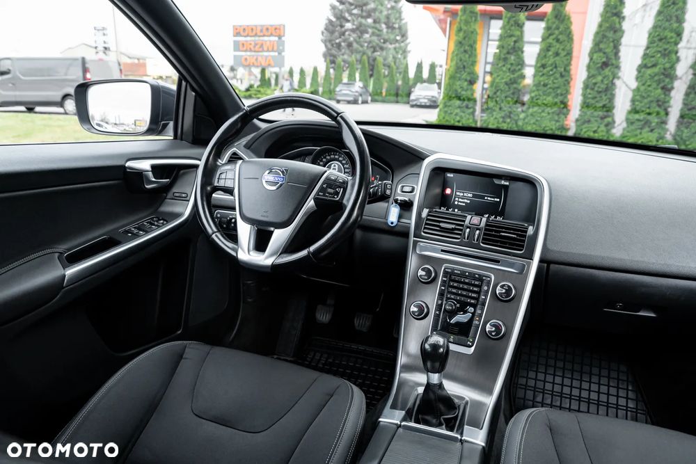 Volvo XC 60 D3 RDesign - 6