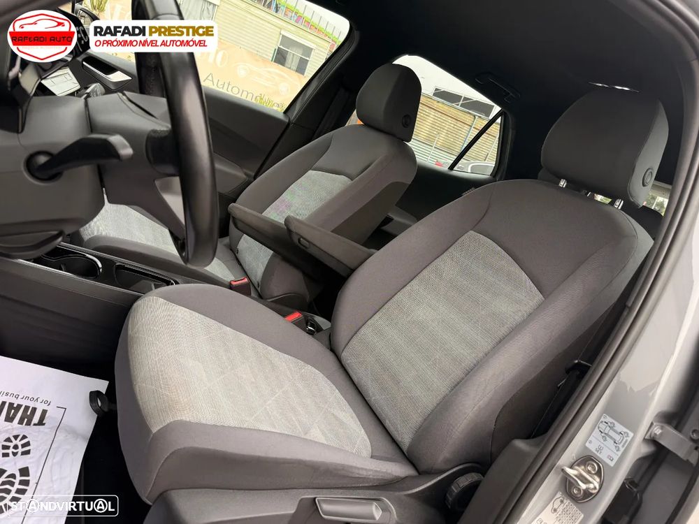 VW ID.3 Performance Upgrade Style - 9