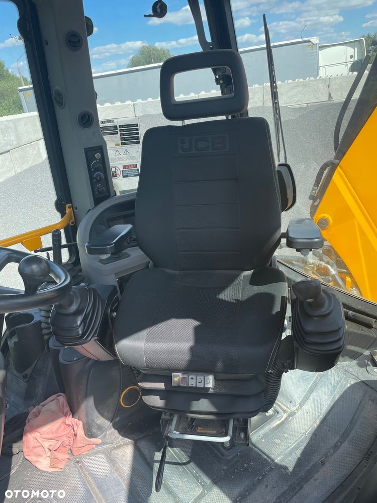 JCB 3CX ECO - 5