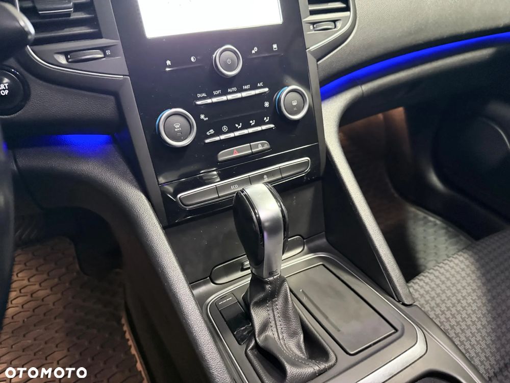 Renault Talisman ENERGY dCi 130 EDC Business - 26