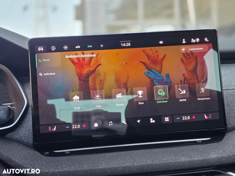 Skoda Octavia 1.5 TSI DSG Mild Hybrid Style - 36