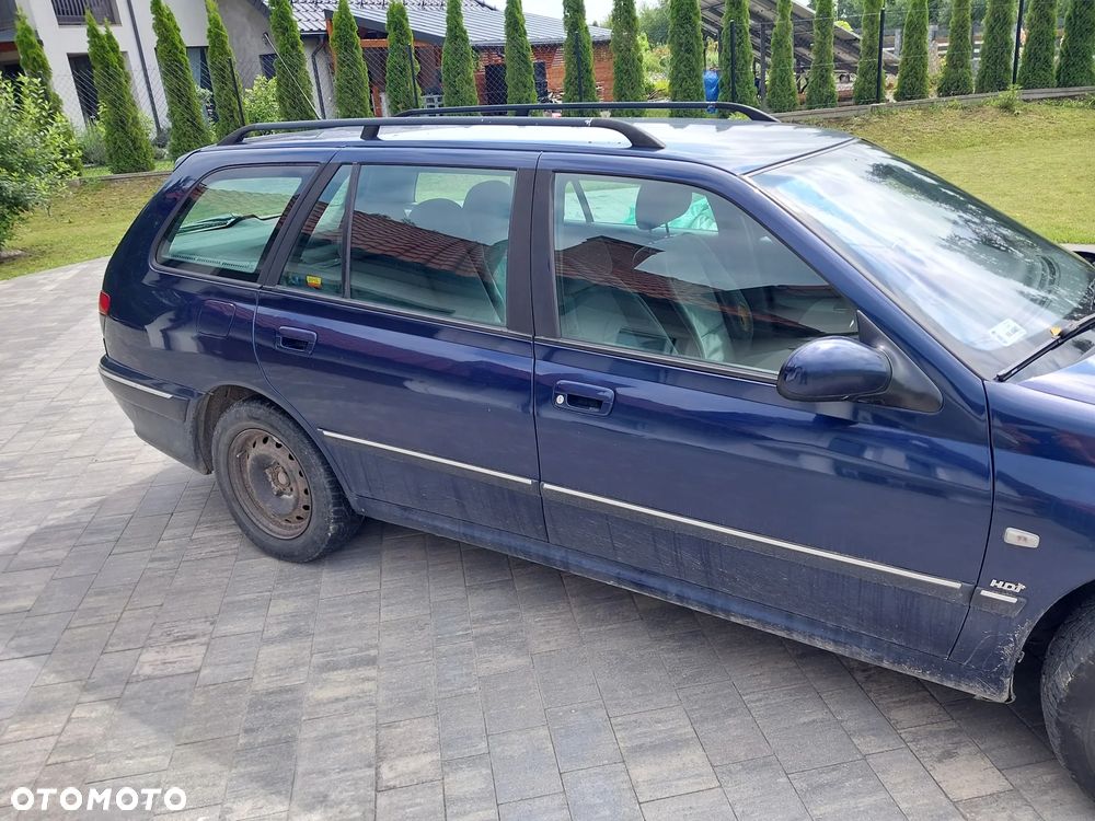 Peugeot 406 2.0 HDI Husky - 6