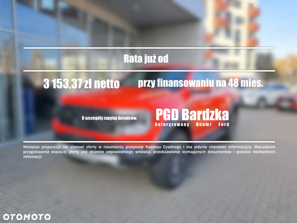 Ford Ranger Raptor - 21