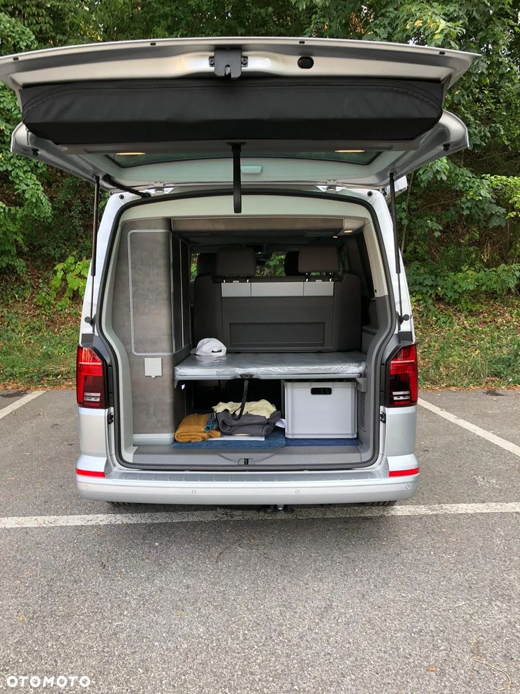Volkswagen California - 5