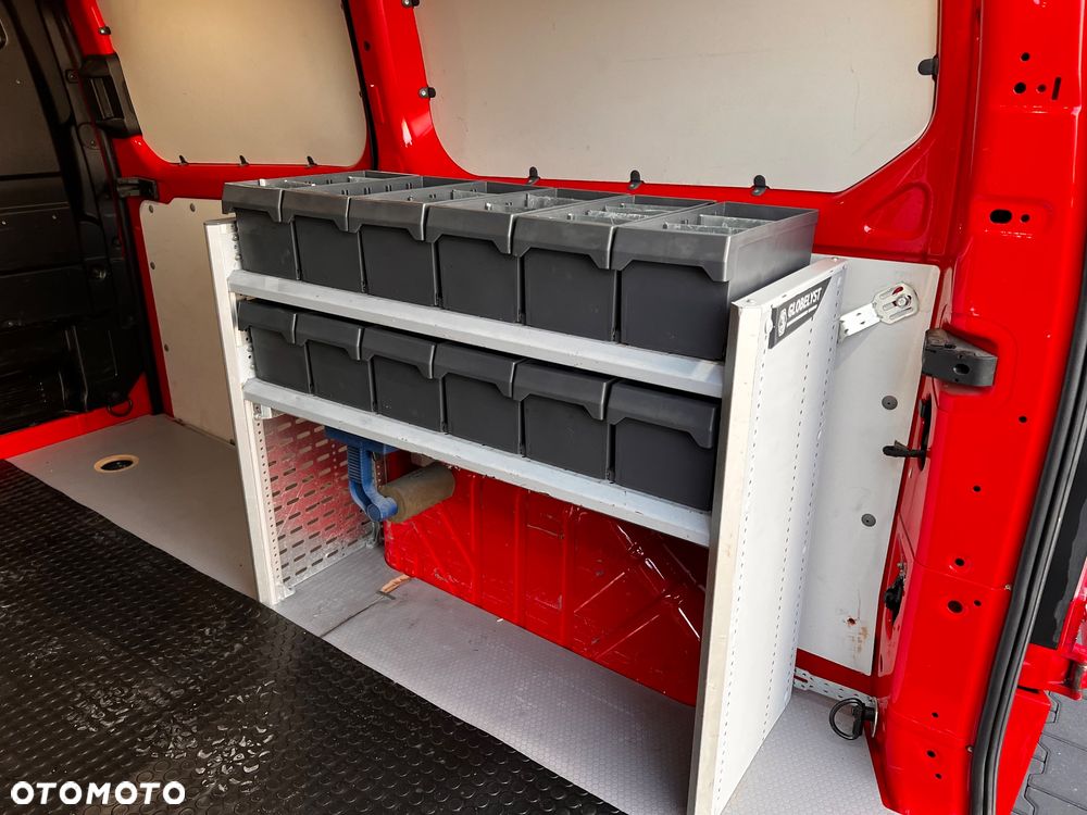 Ford Transit Custom SORTIMO - 36