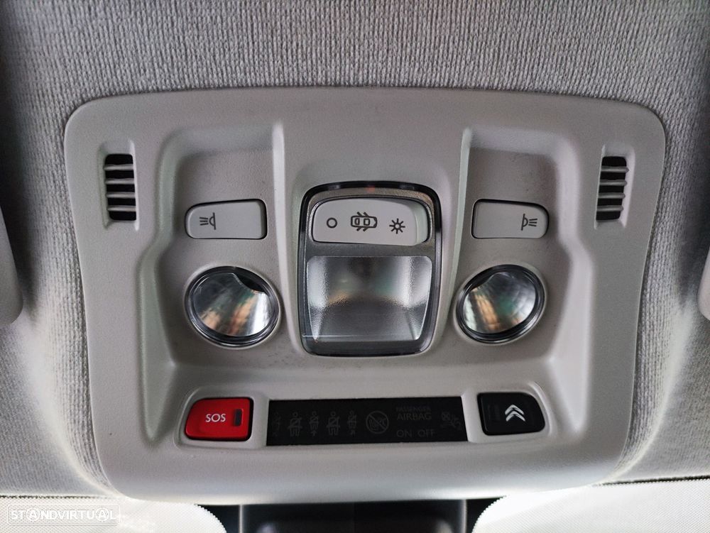 Citroën C3 1.2 PureTech Max - 29