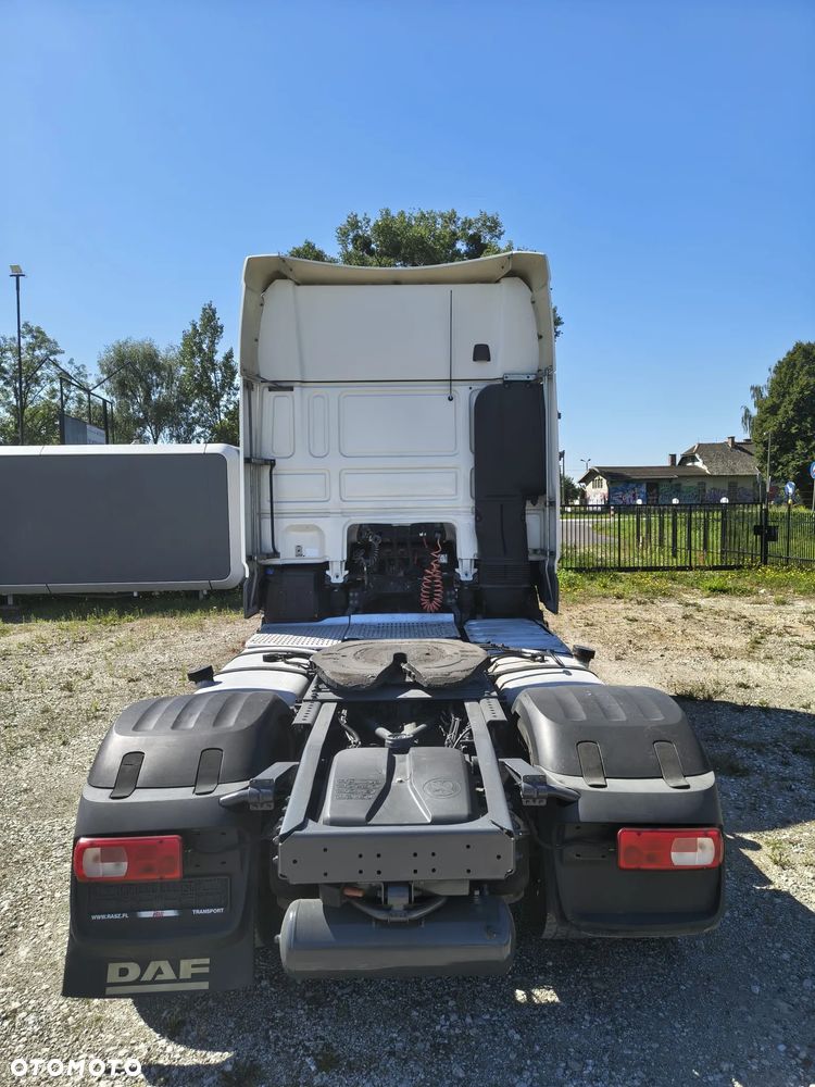 DAF XF 106 - 10