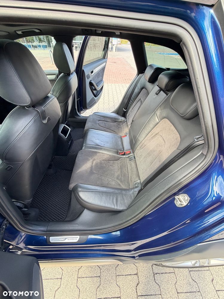 Audi A4 Allroad - 6