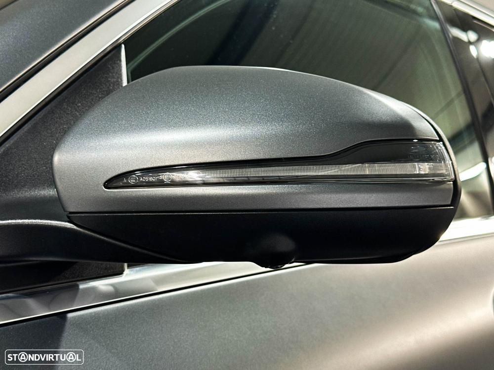 Mercedes-Benz EQC 400 4Matic AMG Line - 15