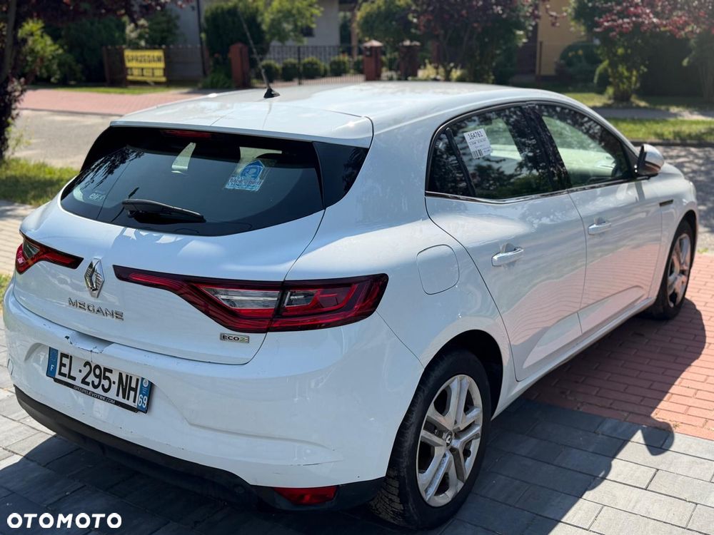 Renault Megane - 5