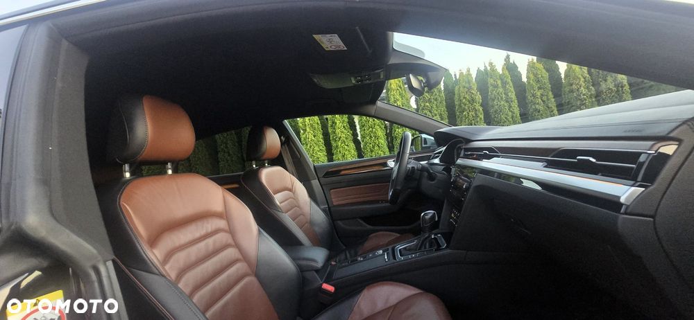 Volkswagen Arteon 2.0 TSI Elegance DSG - 11
