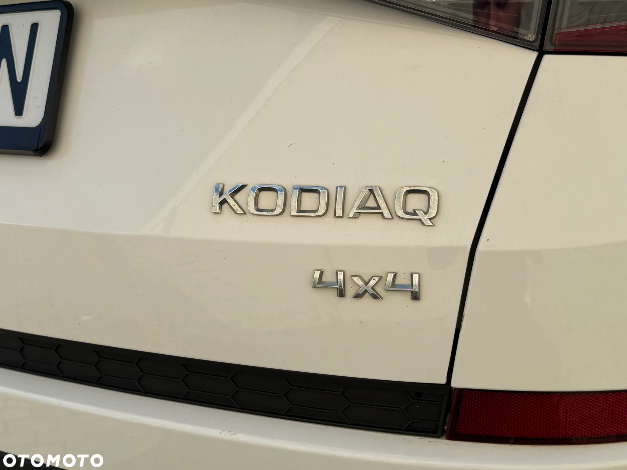 Skoda Kodiaq 2.0 TDI 4x4 Business DSG 7os - 14