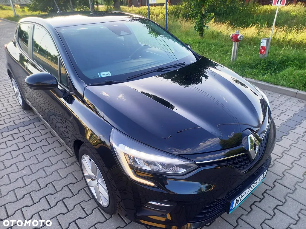 Renault Clio 1.0 TCe Zen - 2