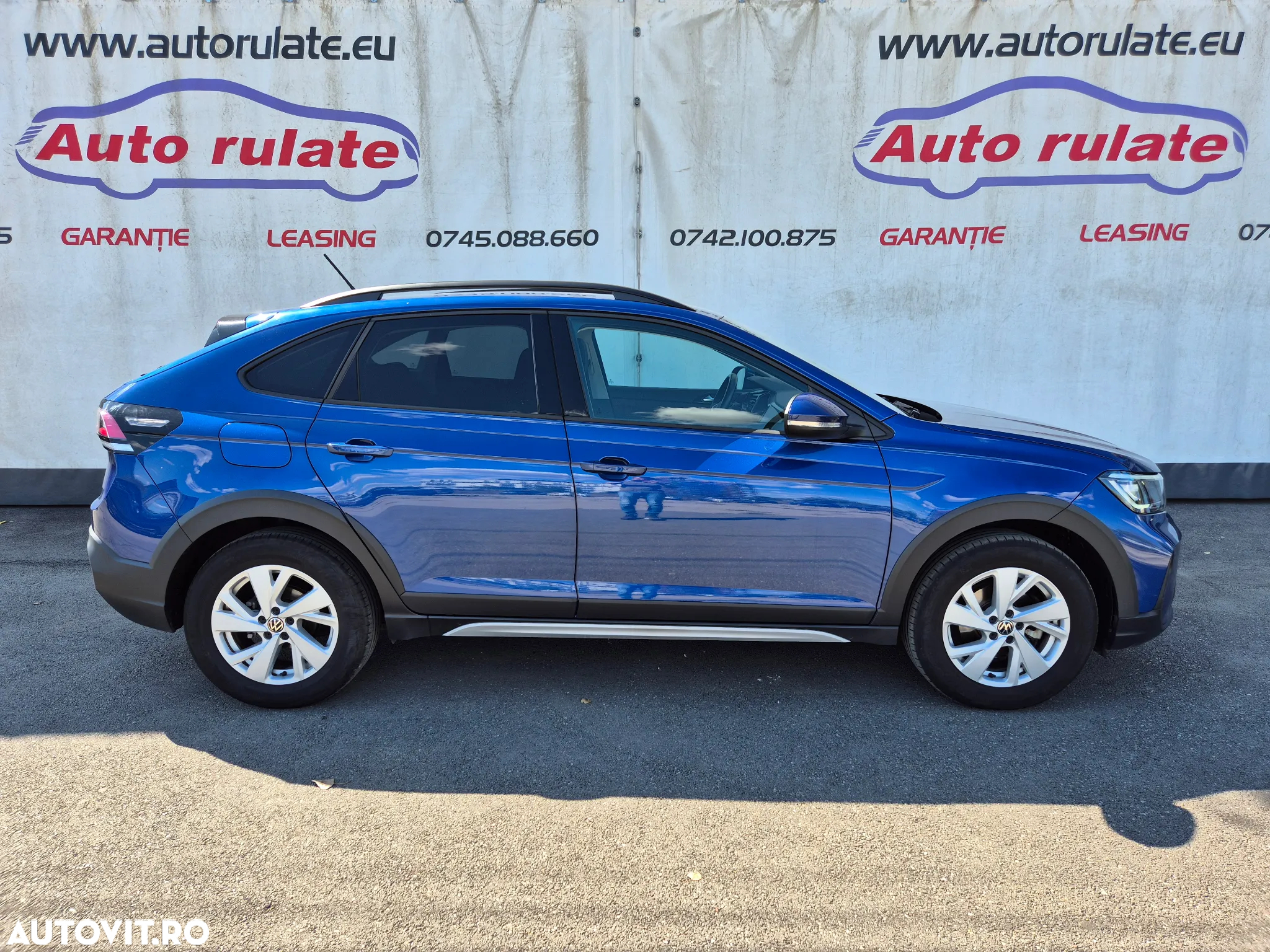 Volkswagen Taigo 1.0 TSI DSG Life - 6