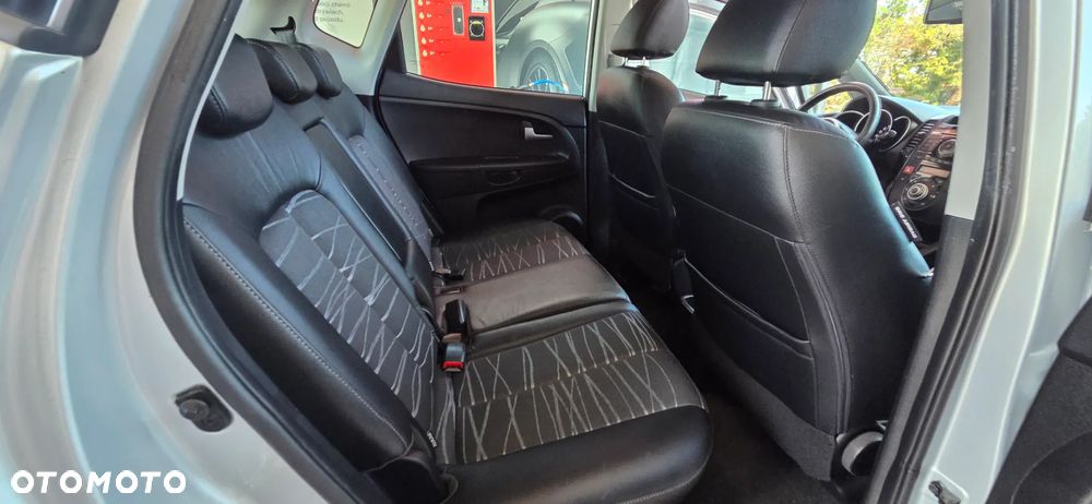 Kia Venga 1.6 CRDi 128 ISG Vision - 35