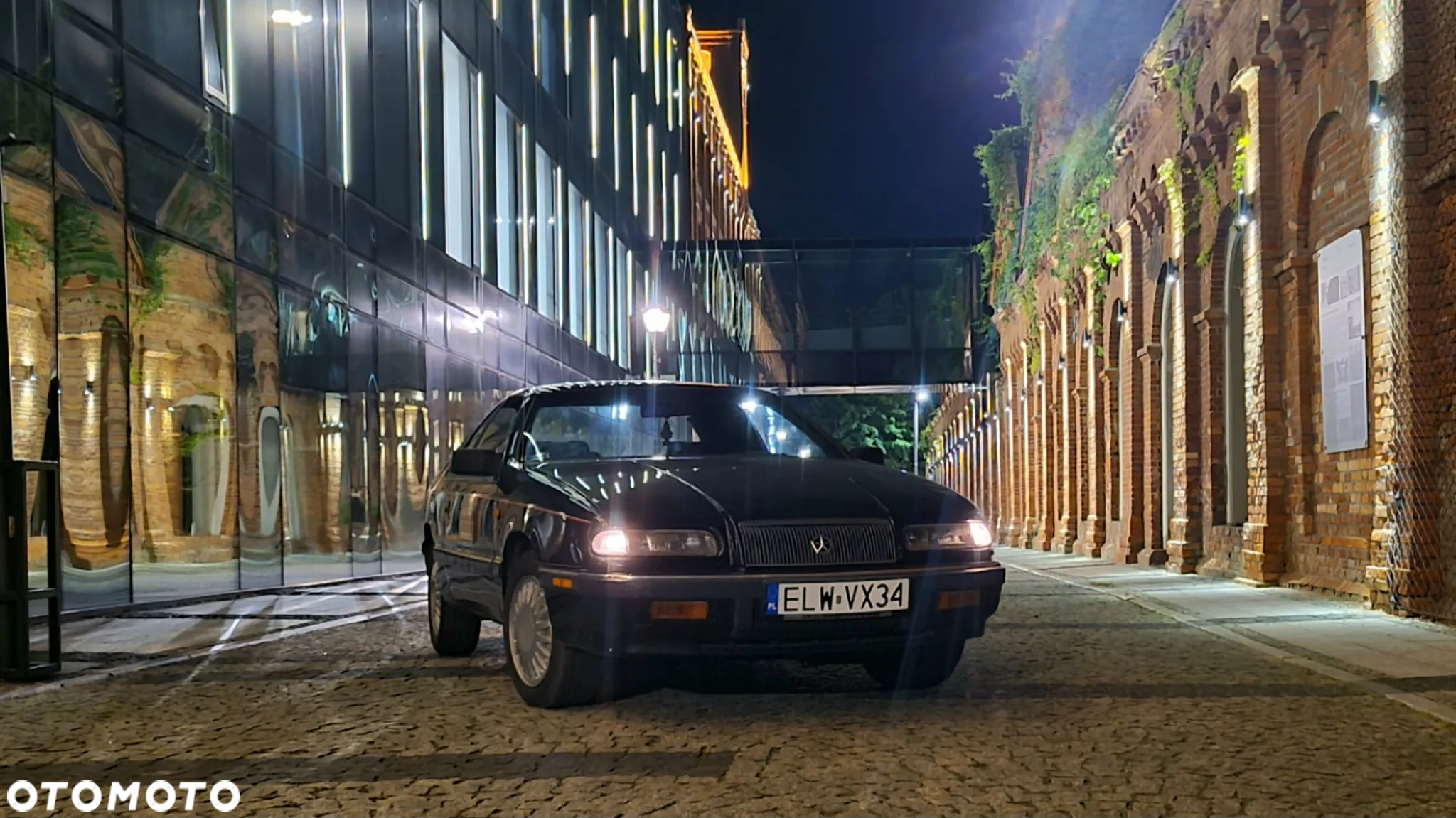 Chrysler Le Baron - 3