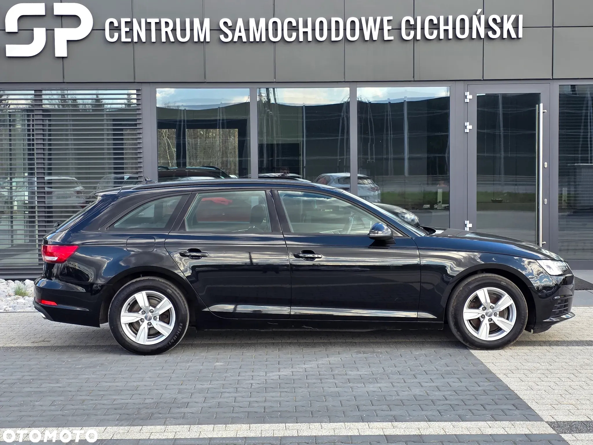 Audi A4 35 TDI Sport S tronic - 6