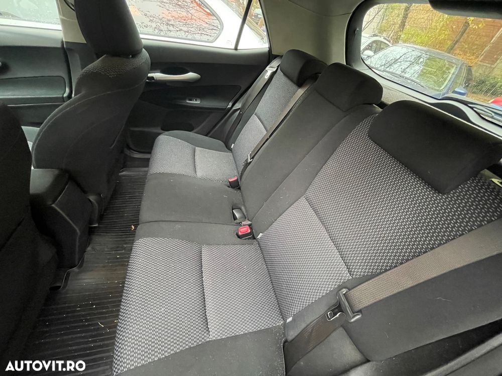 Toyota Auris - 9