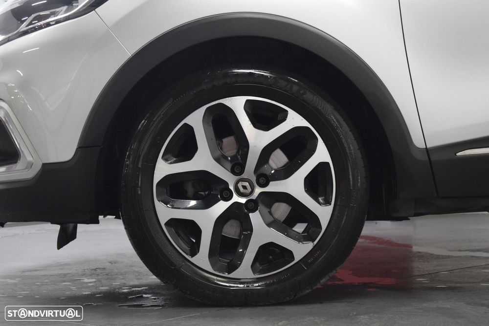 Renault Captur 1.5 dCi Exclusive - 17