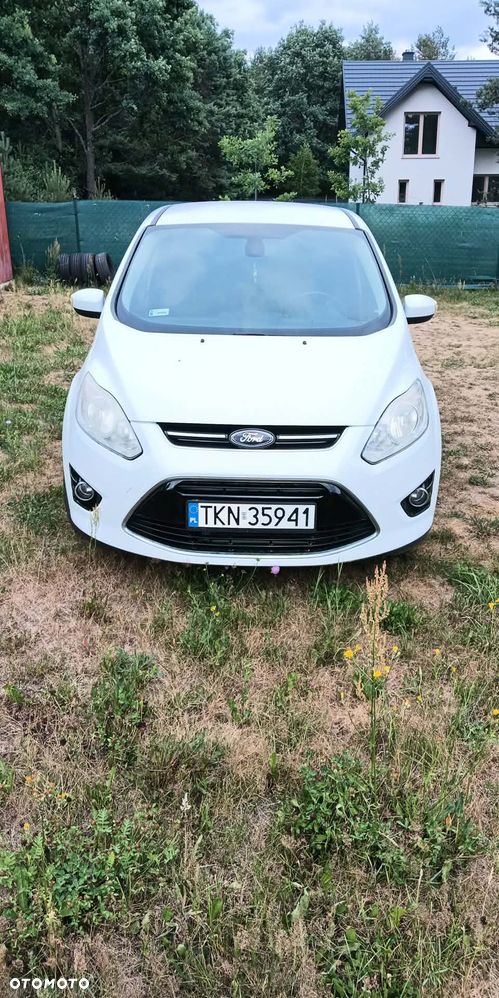Ford C-MAX 1.6 TDCi Trend - 1