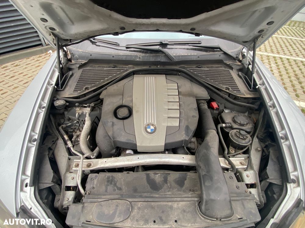 BMW X5 2009 photo 5