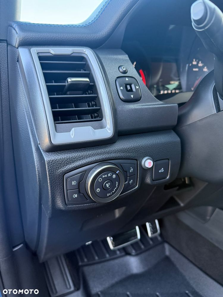 Ford Ranger - 17